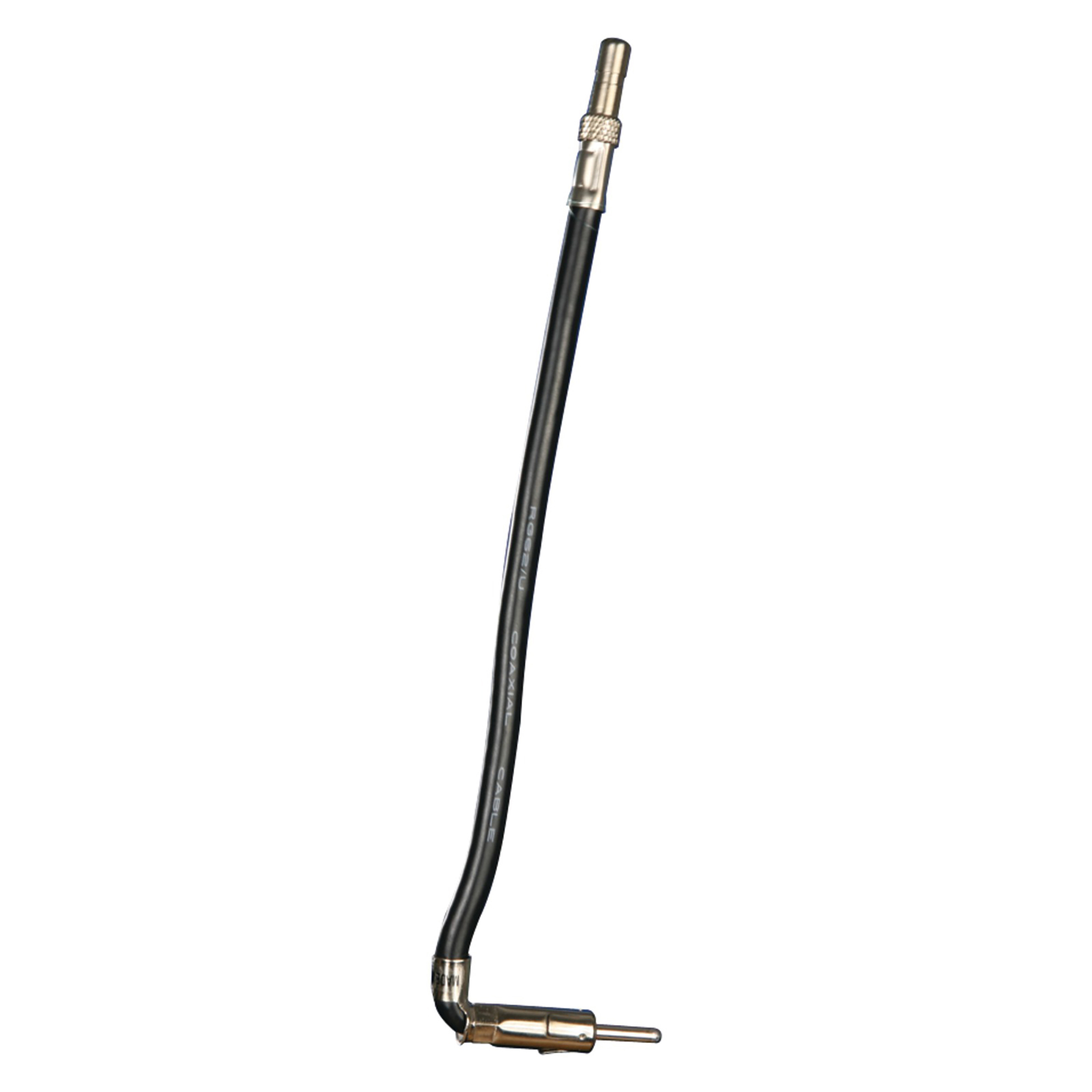 Metra Factory Antenna to Aftermarket Radio Adapter with Snap Lock for 2002 and Up Chrysler/Dodge/Ford/GM/Jeep